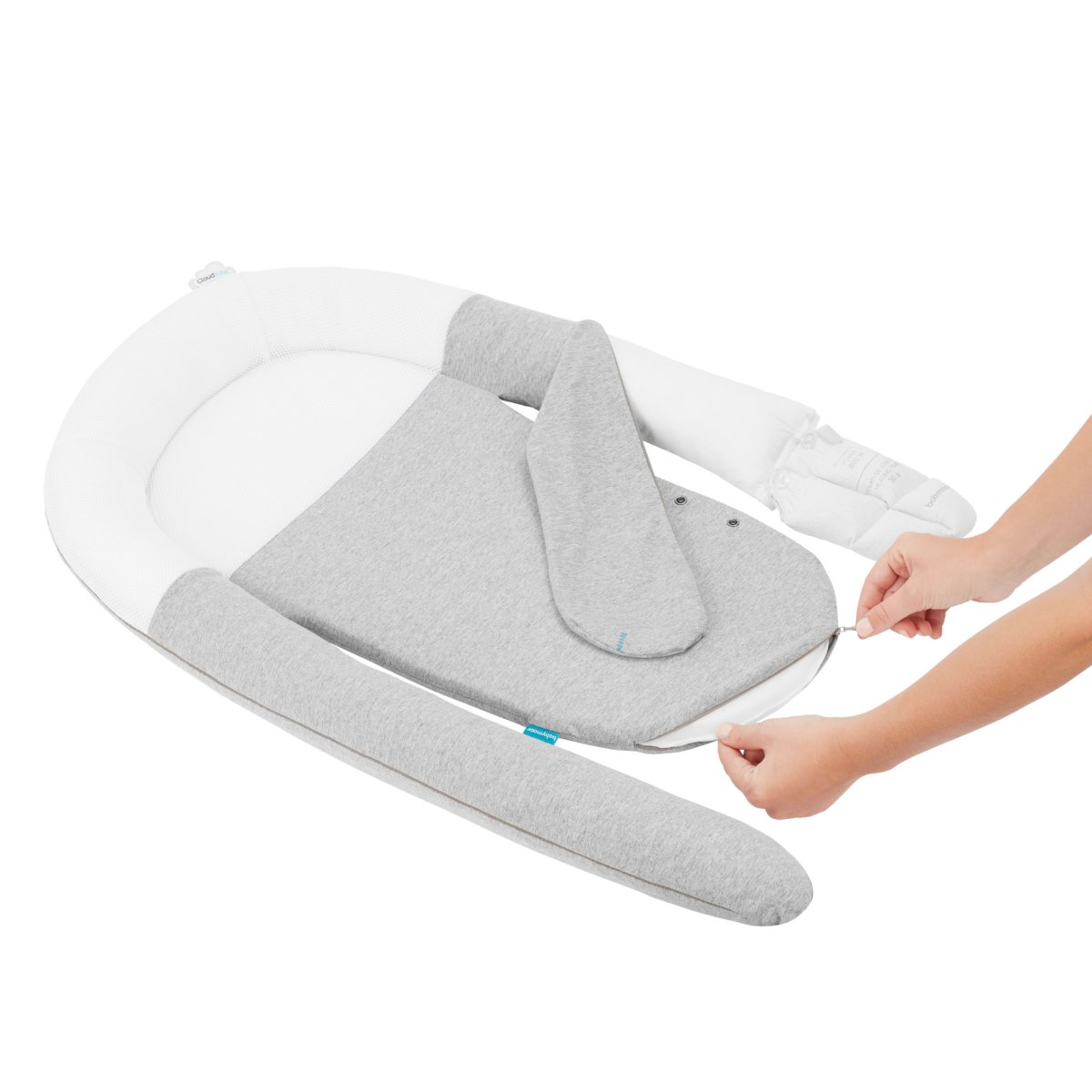 Cloudnest Newborn Lounger