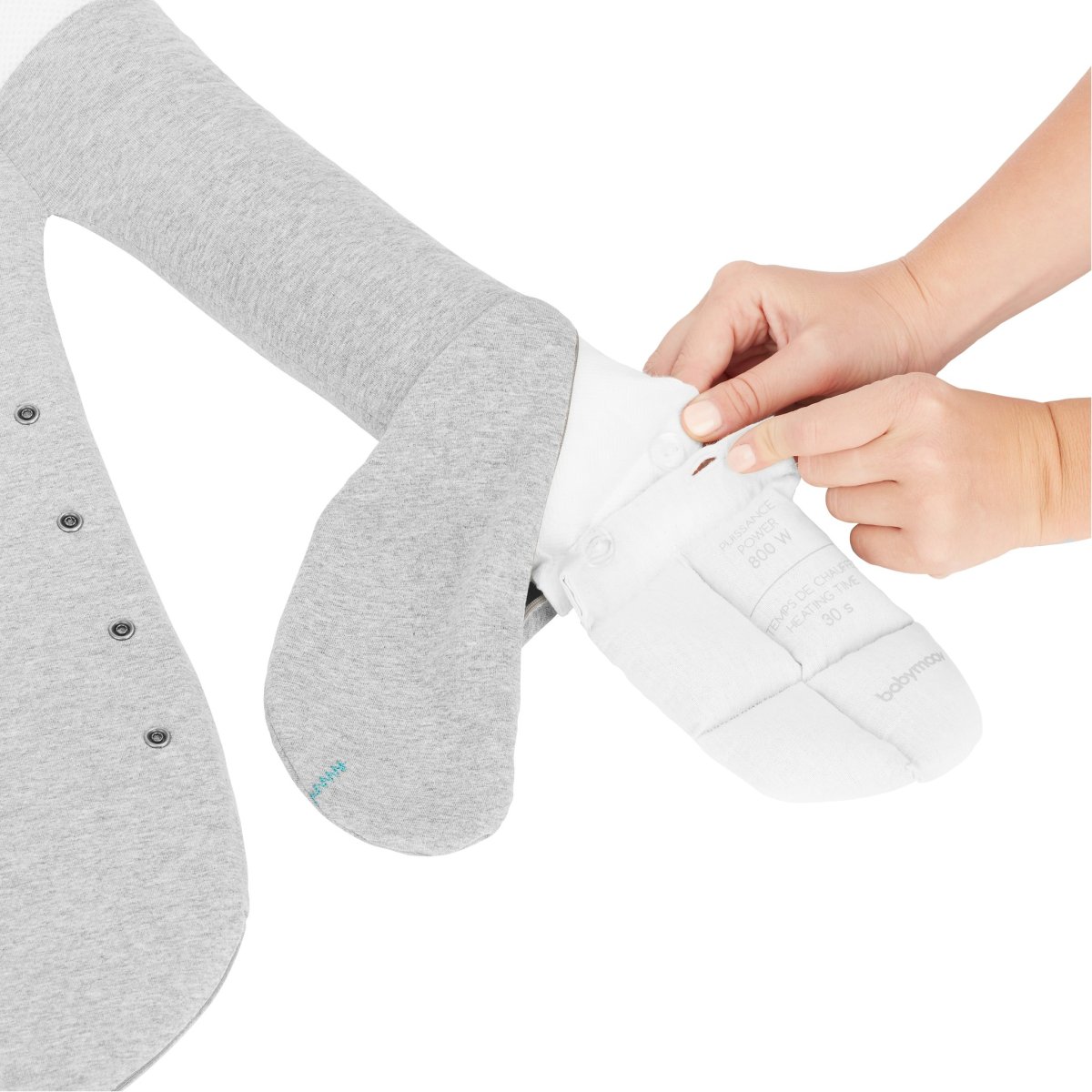 Cloudnest Newborn Lounger