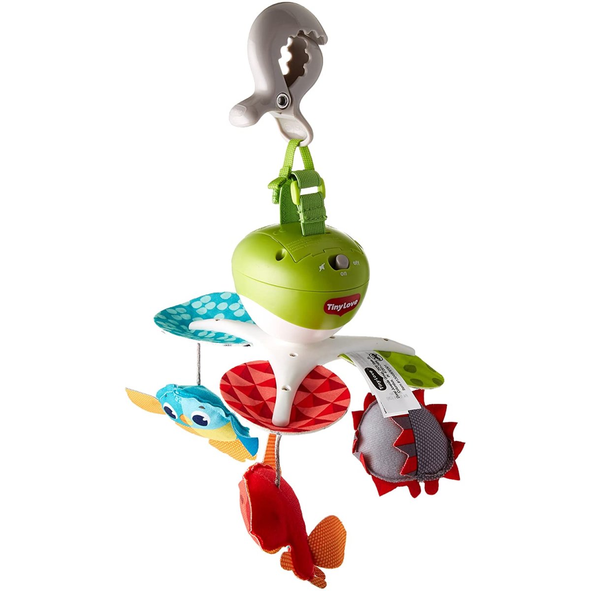 Take Along Mobile - Meadow Days