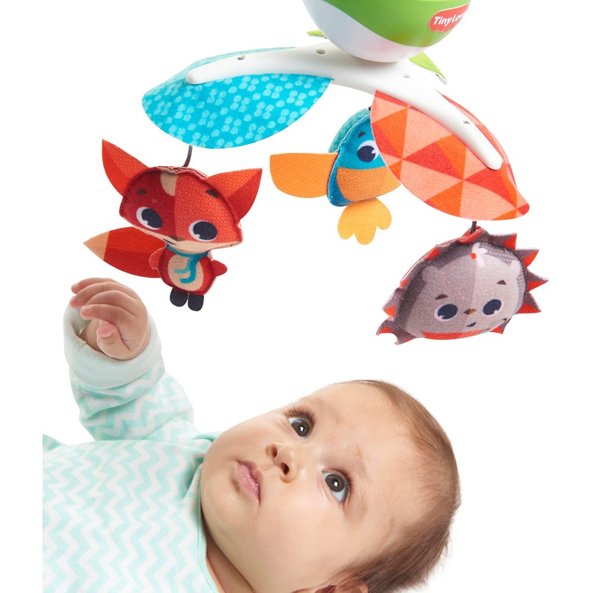 Take Along Mobile - Meadow Days