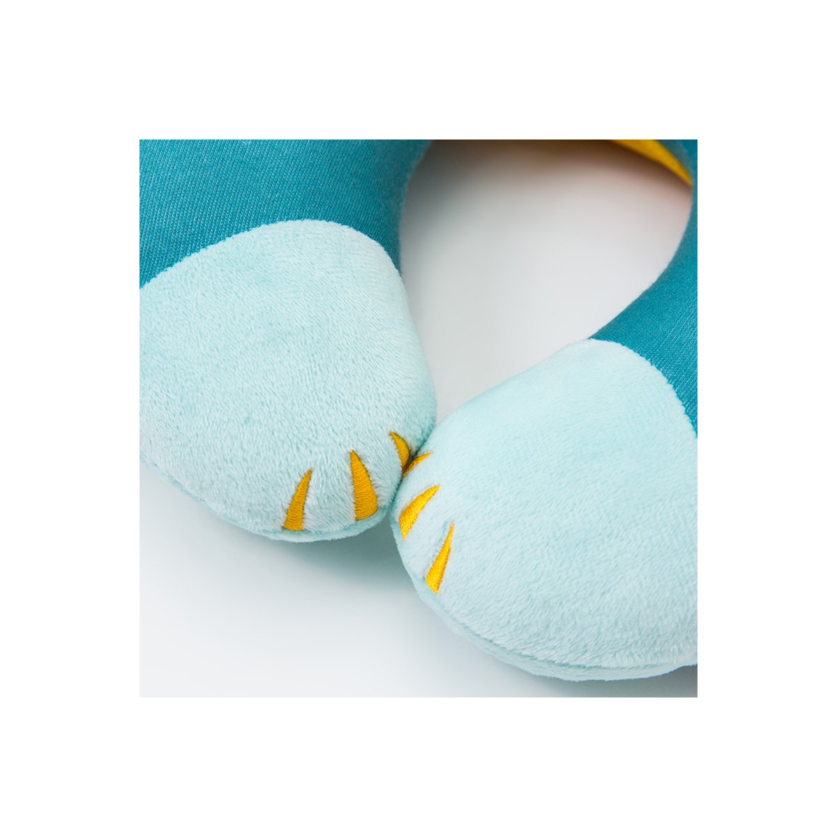 Headrest Cushion - Cat