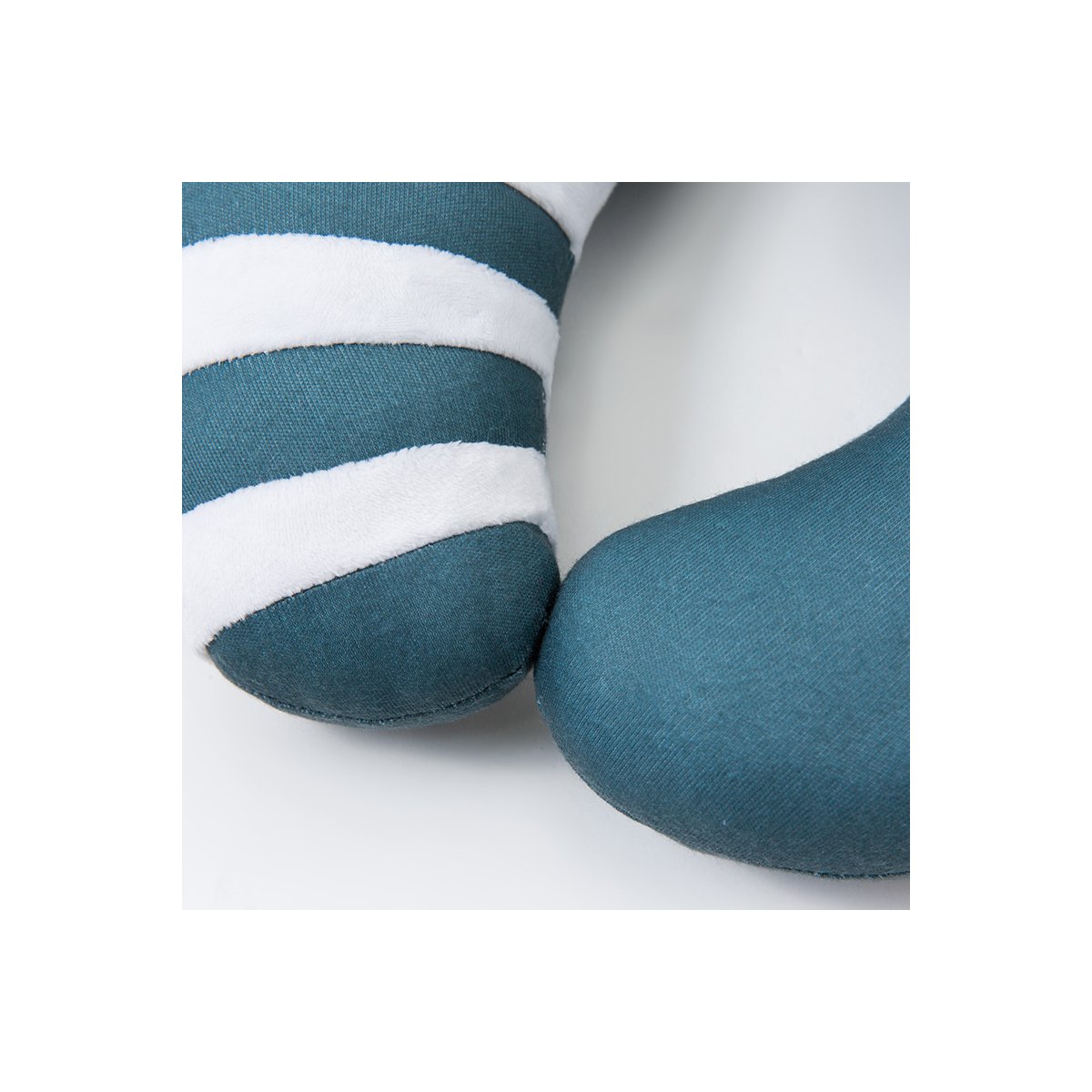 Headrest Cushion - Racoon