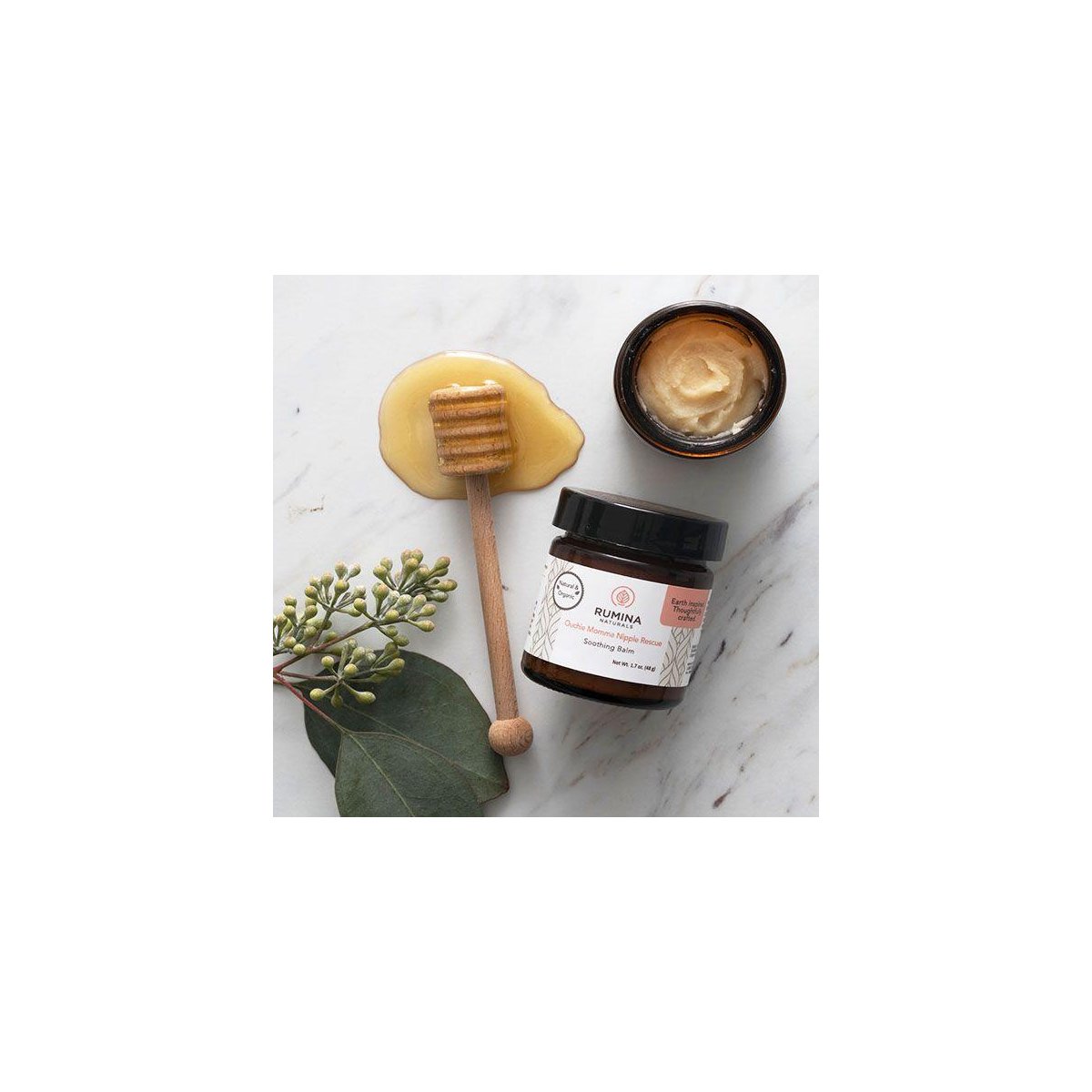 Ouchie Momma Nipple Cream 25 gm