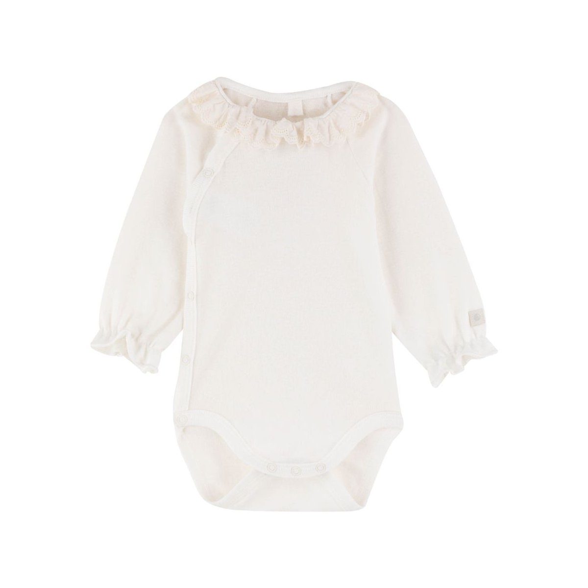 Body ML A Col - Marshmallow