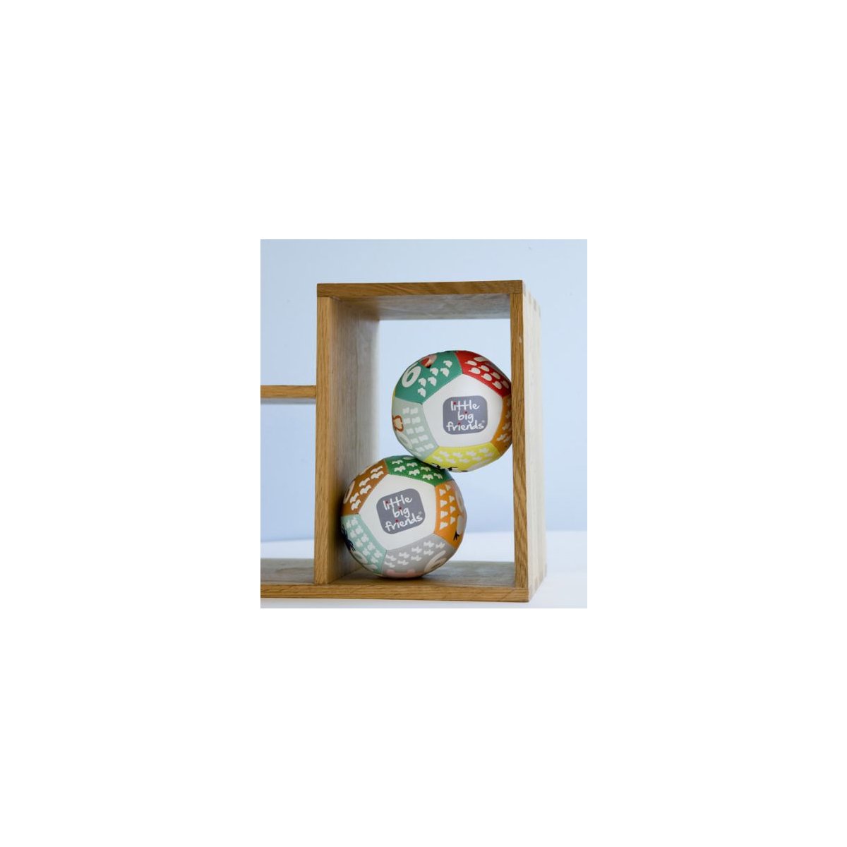 Educative Ball - Jungle