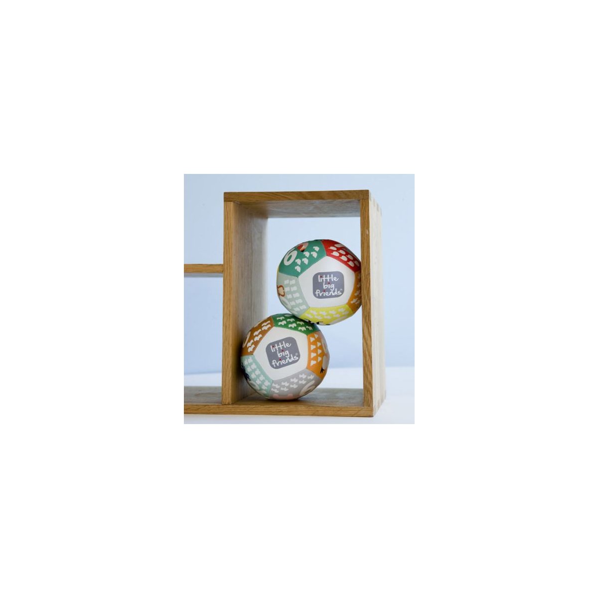 Educative Ball - Farm