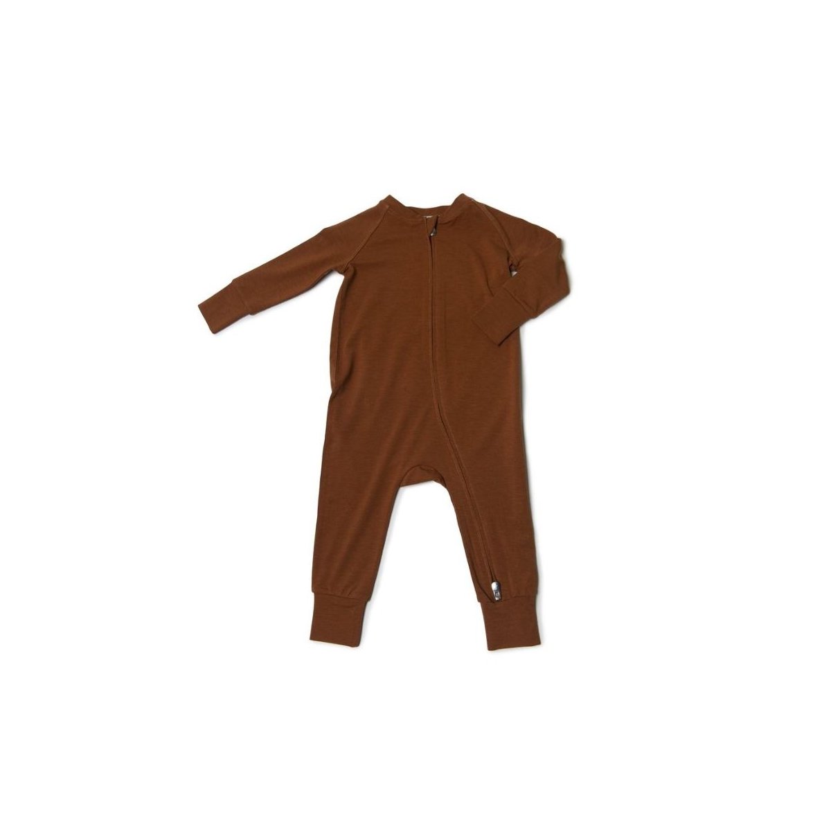 Sleeper in Tencel - Caramel