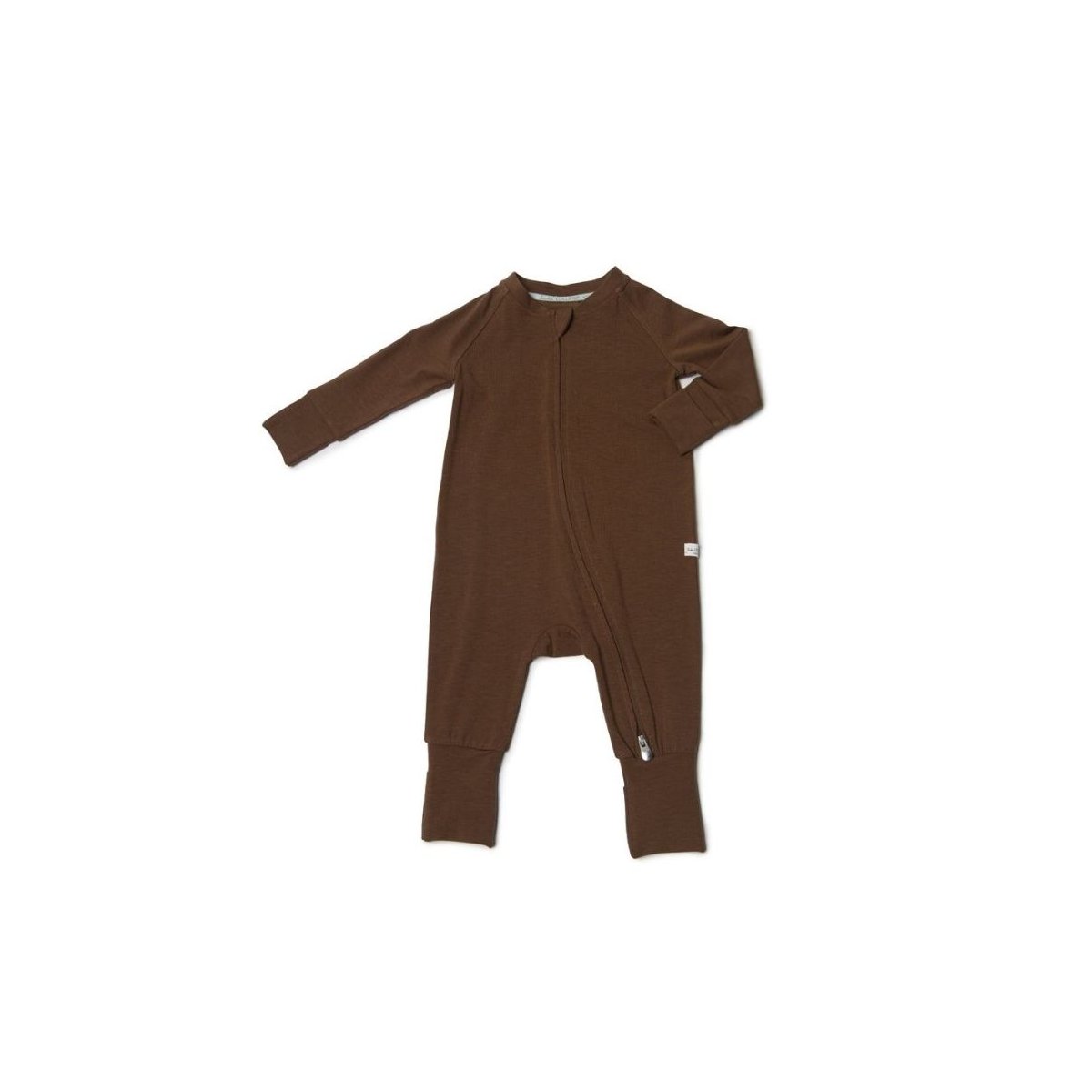 Sleeper in Tencel - Chestnut