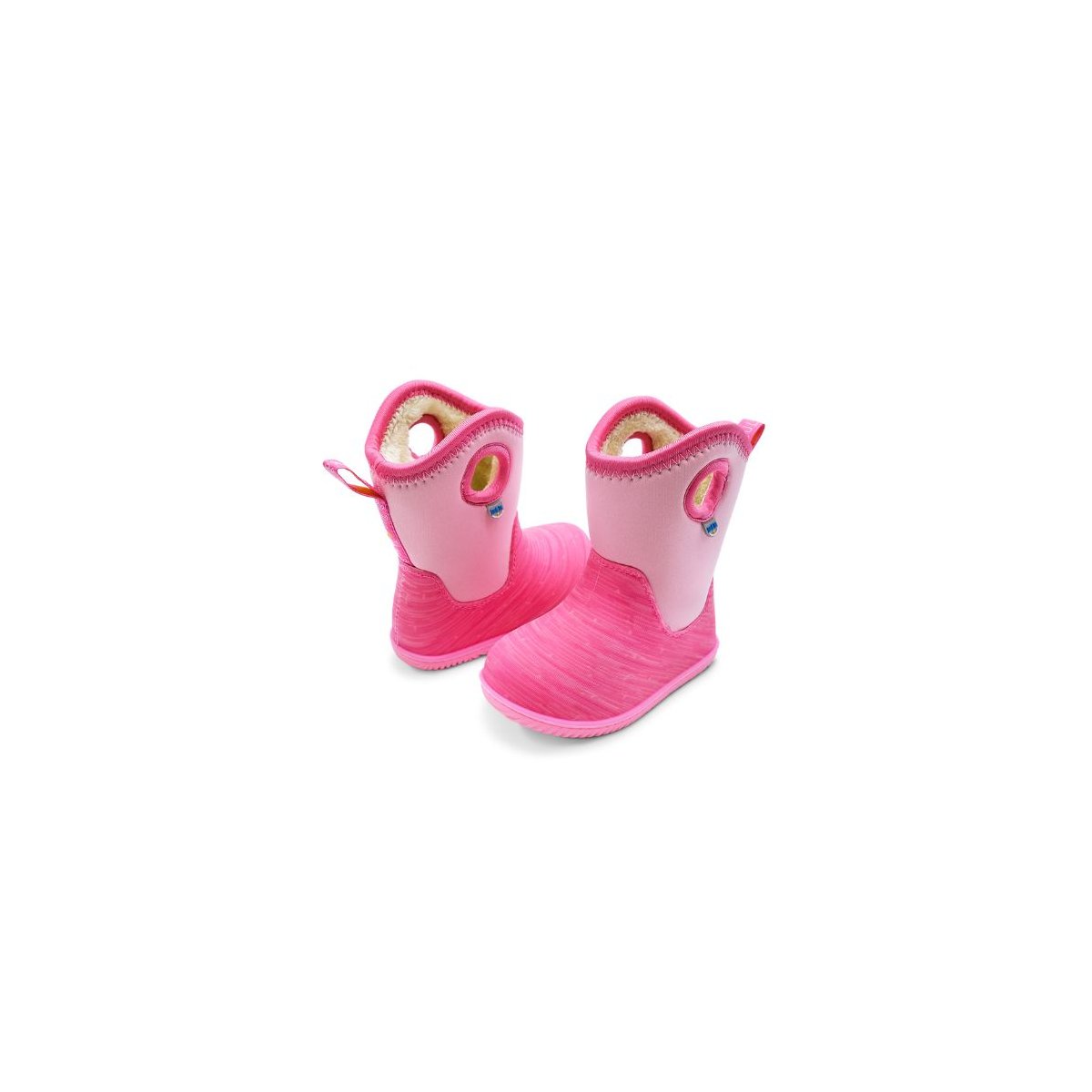 Toasty-Dry Lite Winter Boots - Pink Birch