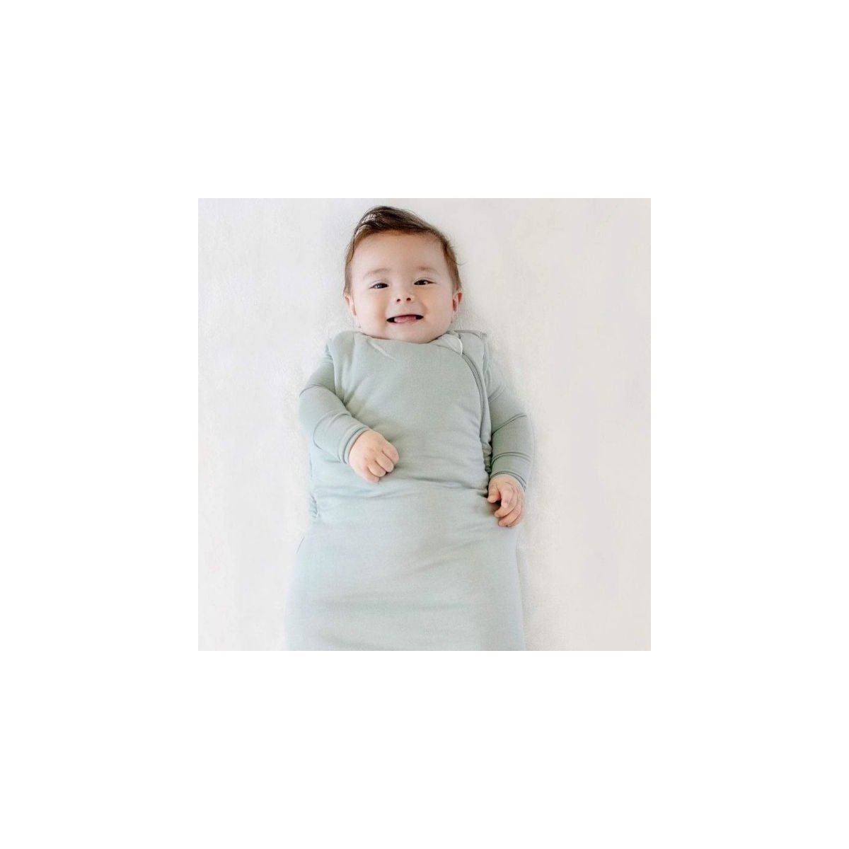 Sleep Bag 2.5 Tog - Sage