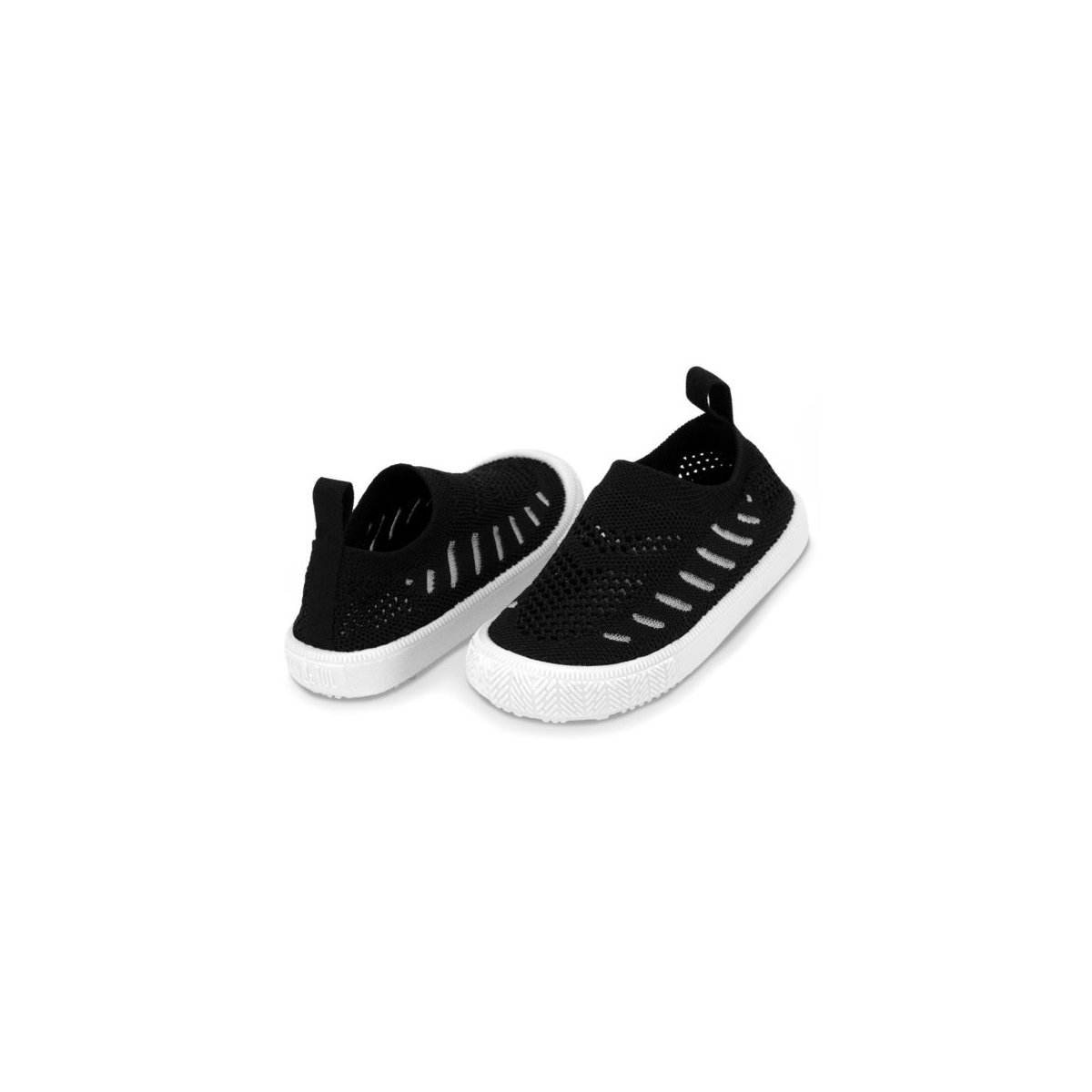 Breeze Knit Shoes - Black 2022