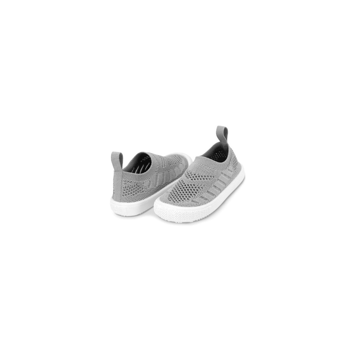 Breeze Knit Shoes - Grey 2022