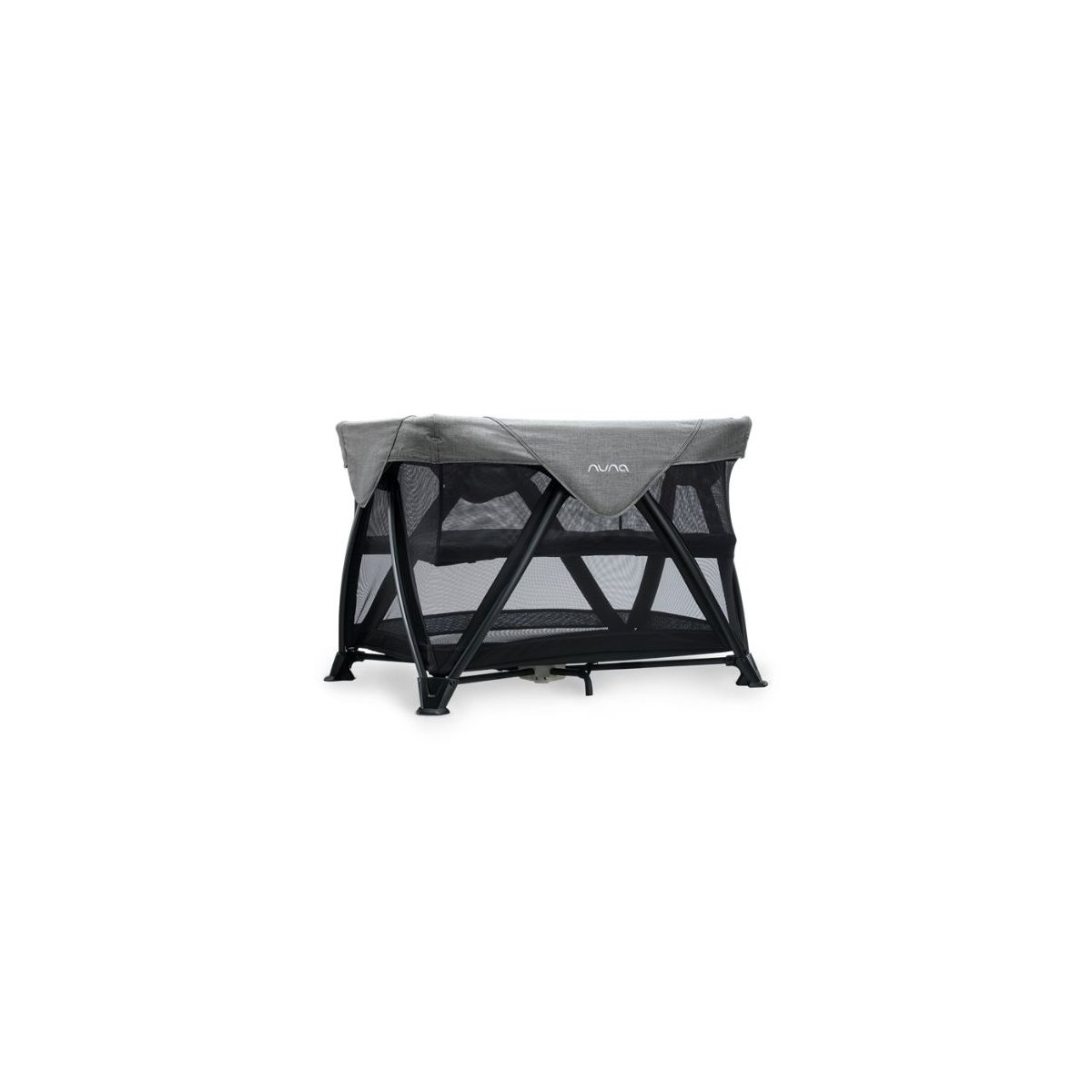 Sena Aire Playard - Charcoal