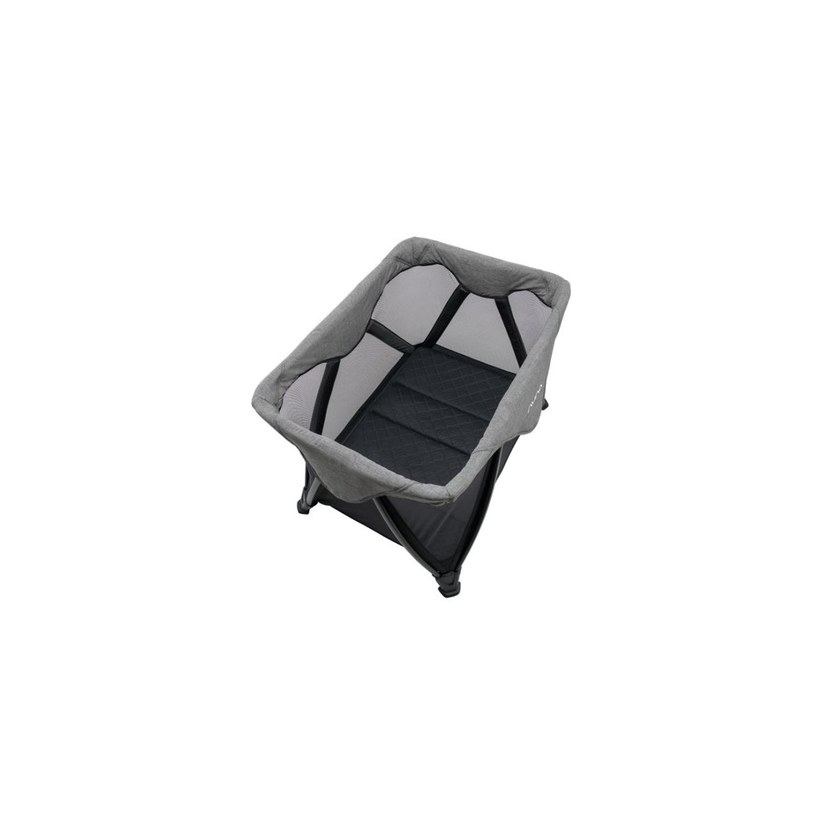 Sena Aire Playard - Charcoal
