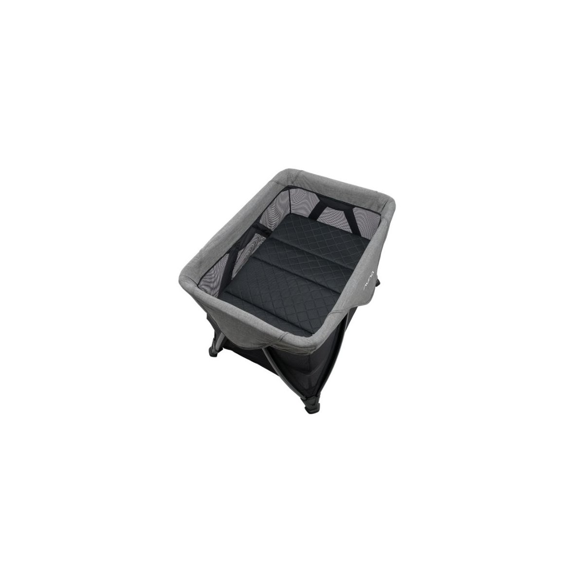 Sena Aire Playard - Charcoal