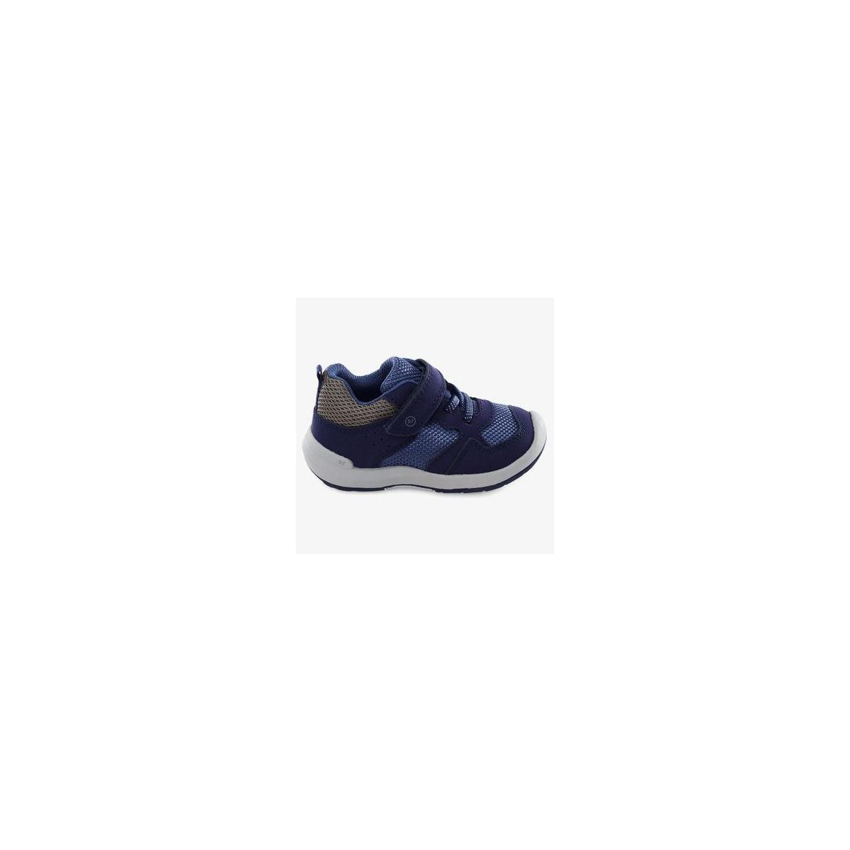 SRTech Winslow Sneaker - Navy