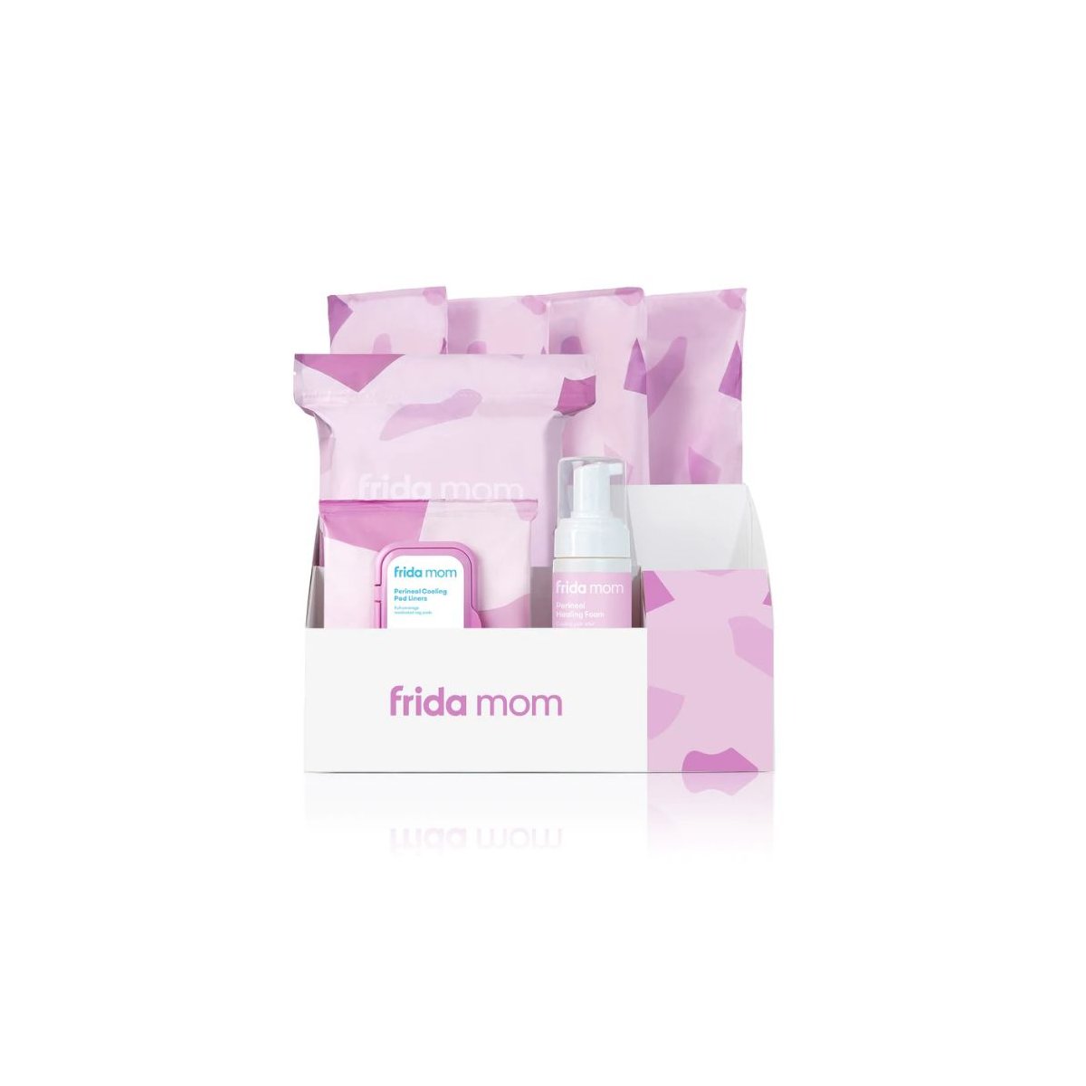 Post Partum Recovery Essentials Kit