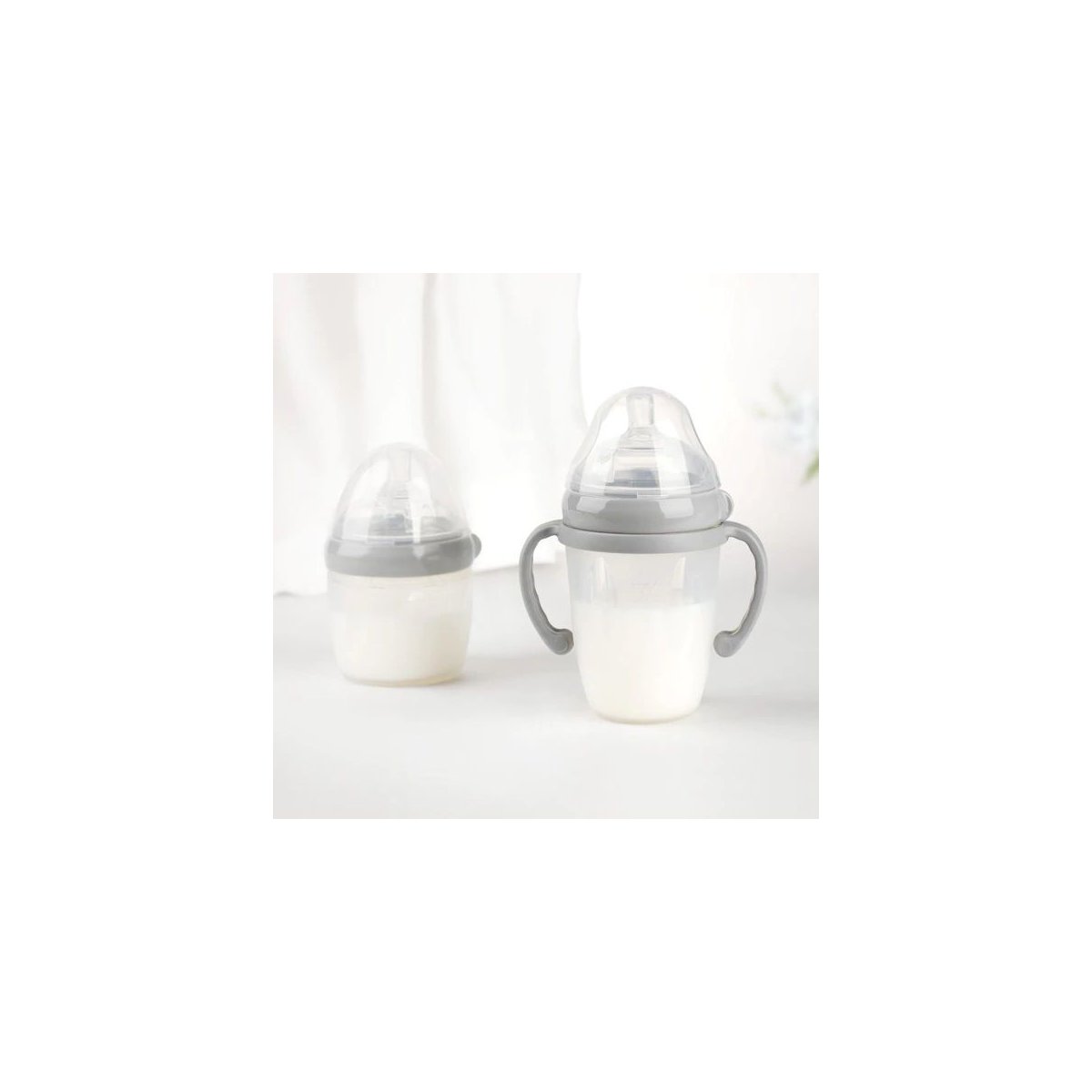 Generation 3 Silicone Bottle Replacement Cap