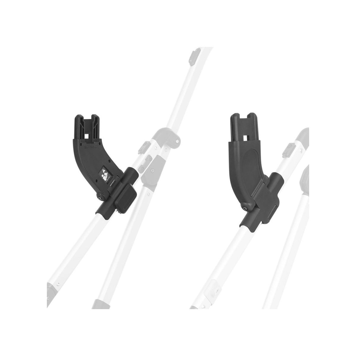 Minu/Minu V2 Mesa/Bassinet Adapter