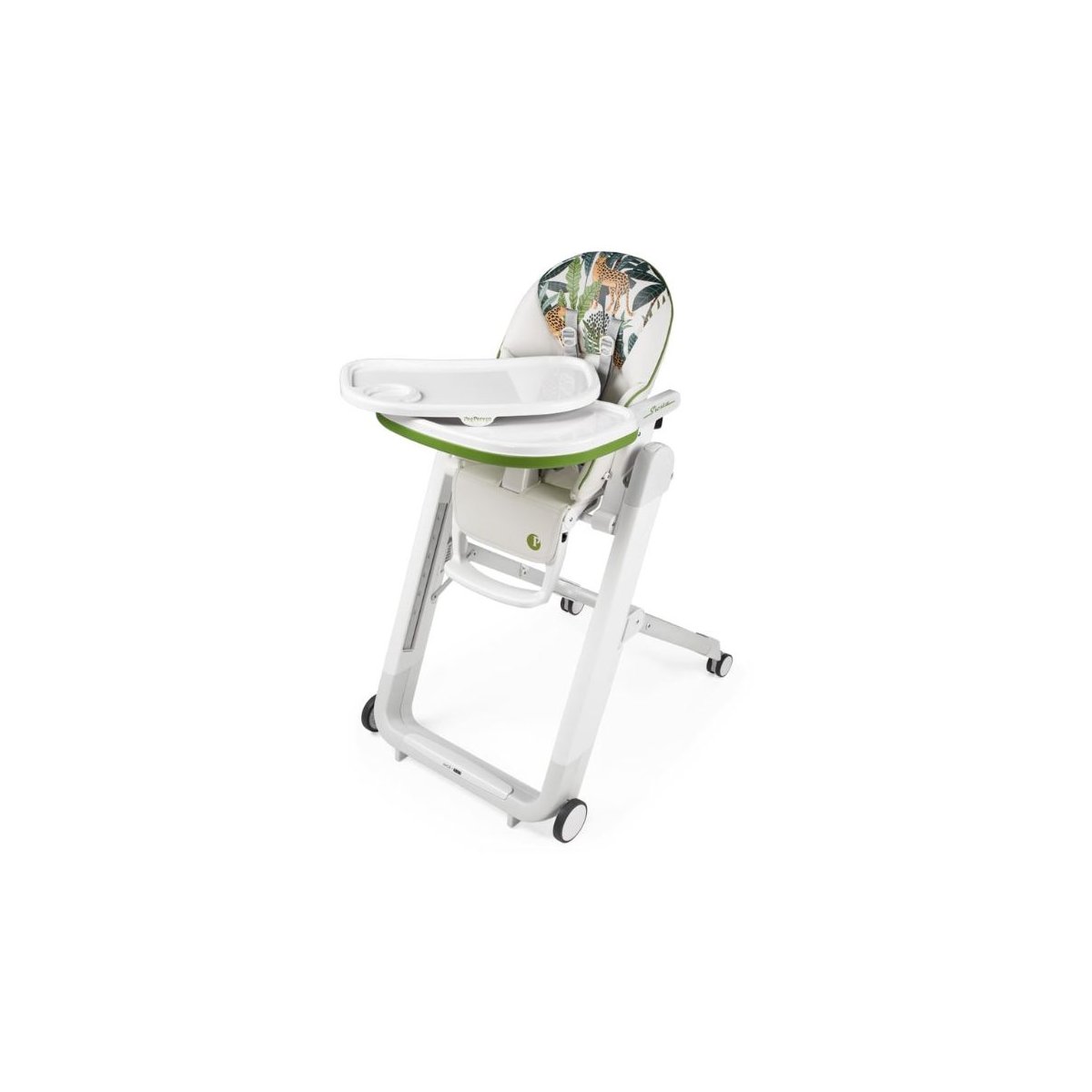 Siesta High Chair - Jaguar