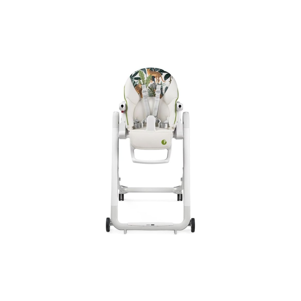 Siesta High Chair - Jaguar