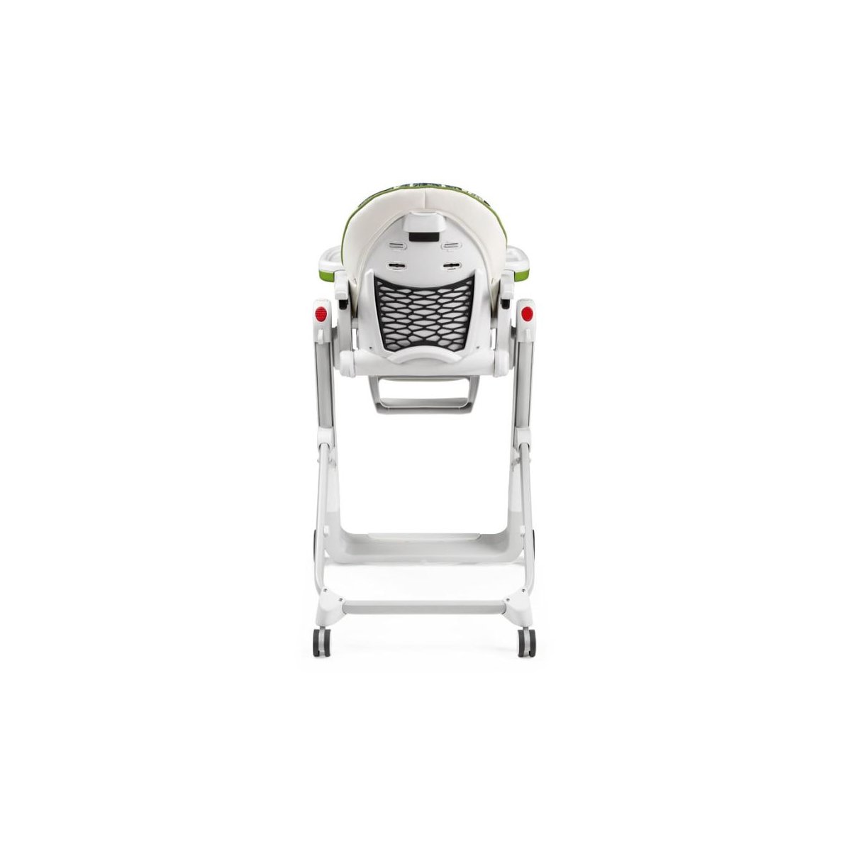 Siesta High Chair - Jaguar