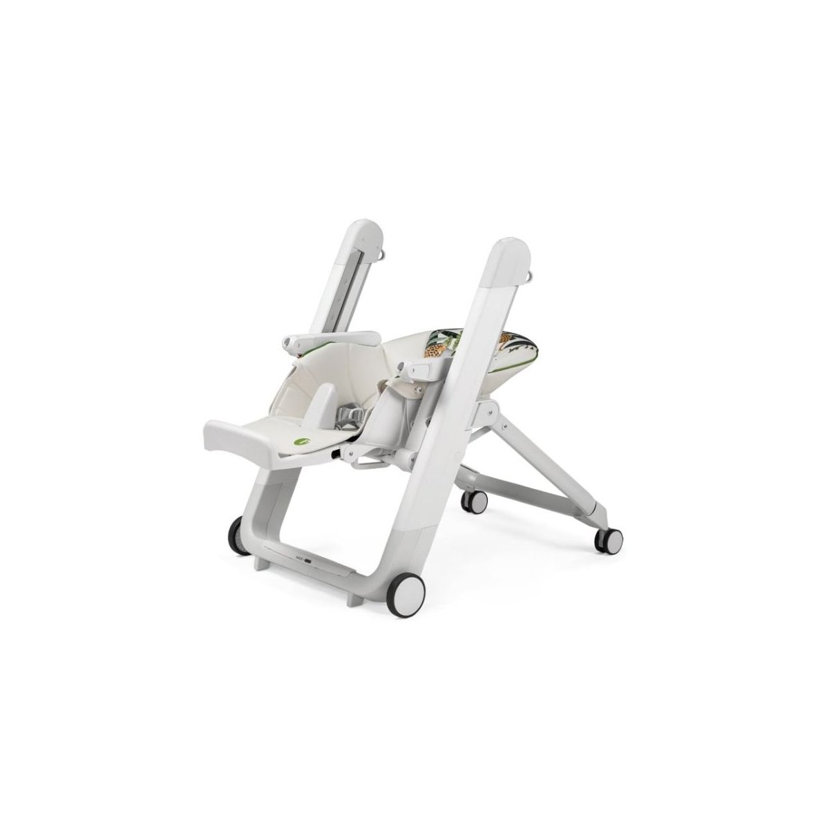 Siesta High Chair - Jaguar