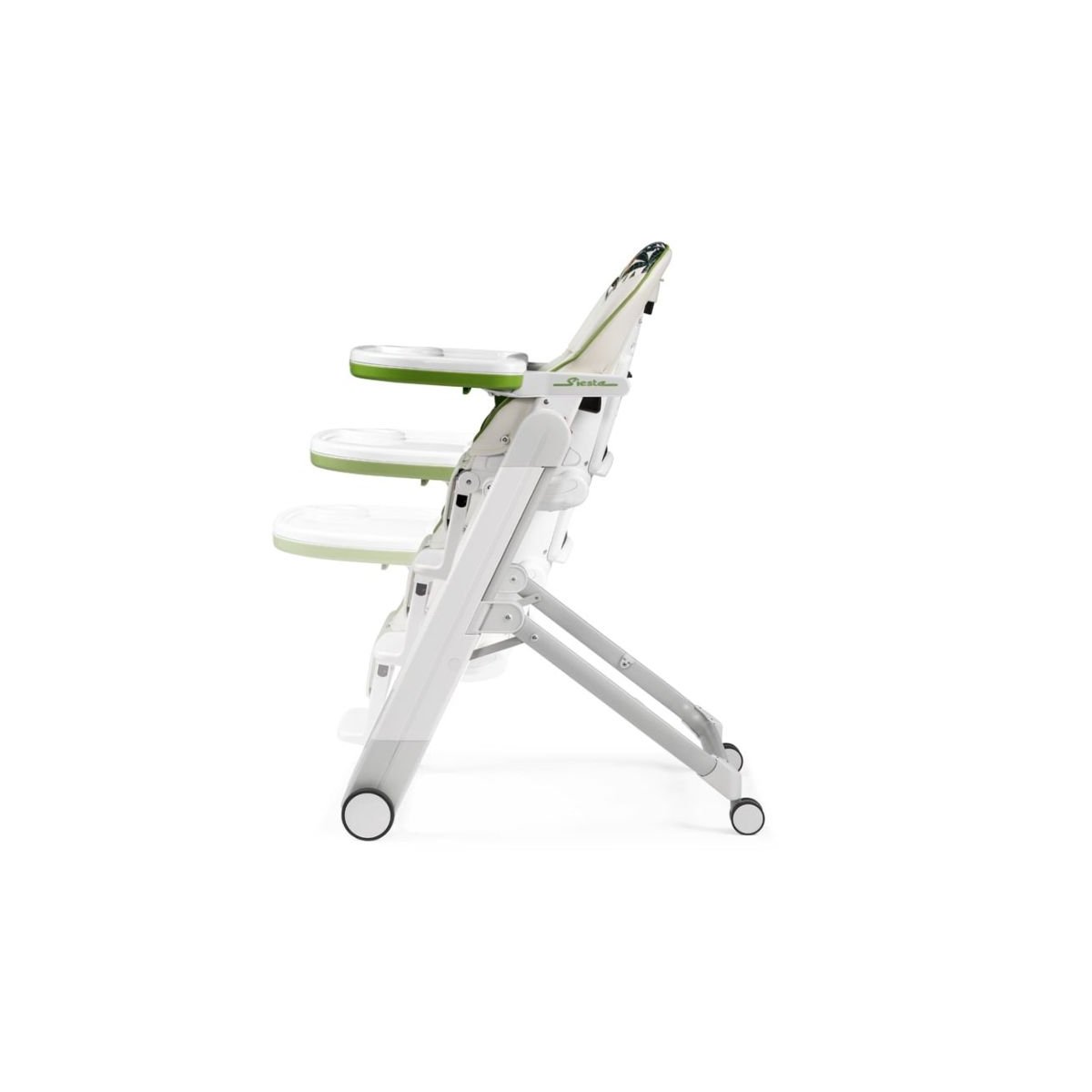 Siesta High Chair - Jaguar