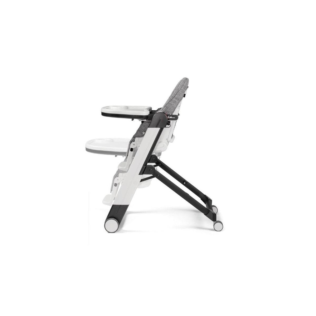 Siesta High Chair - Wonder Grey