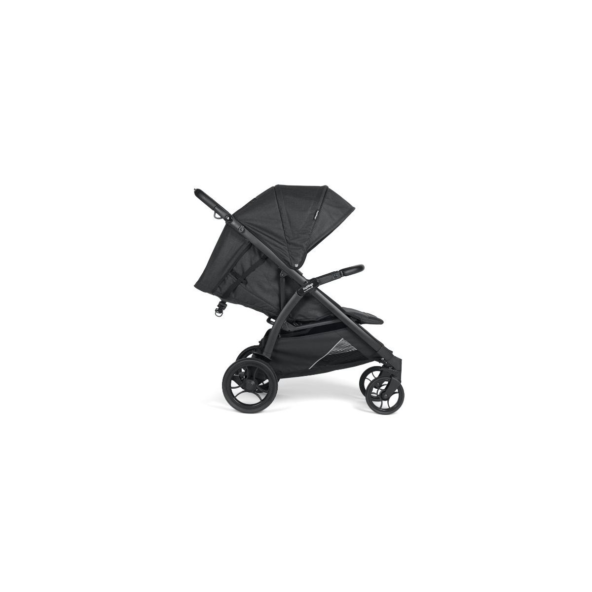 Booklet 50 Stroller - Onyx