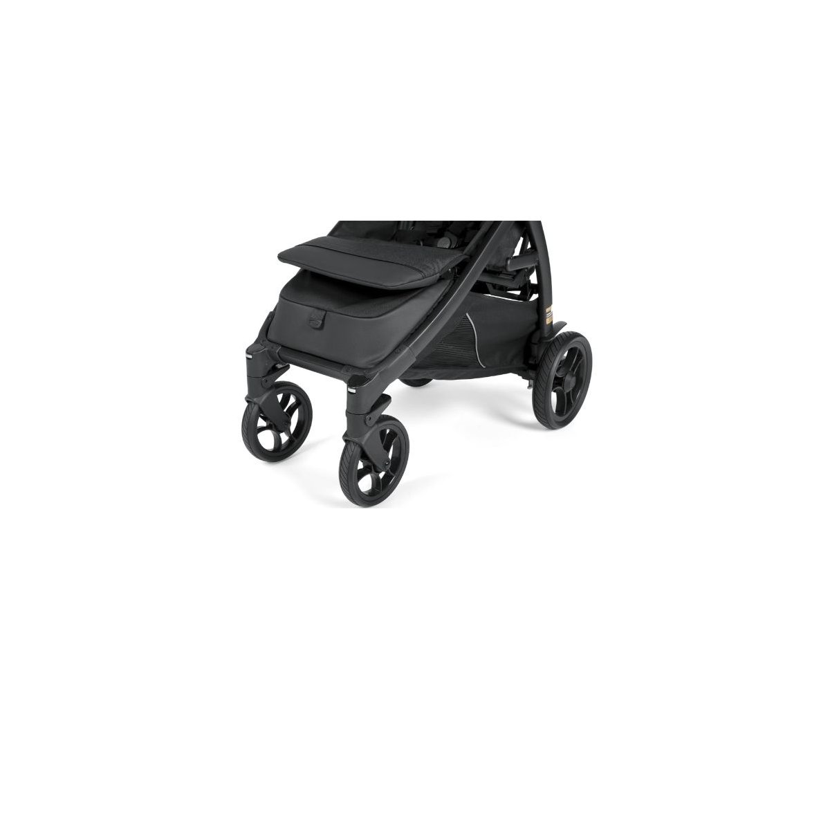Booklet 50 Stroller - Onyx