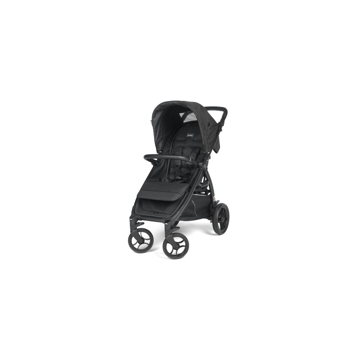 Booklet 50 Stroller - Onyx