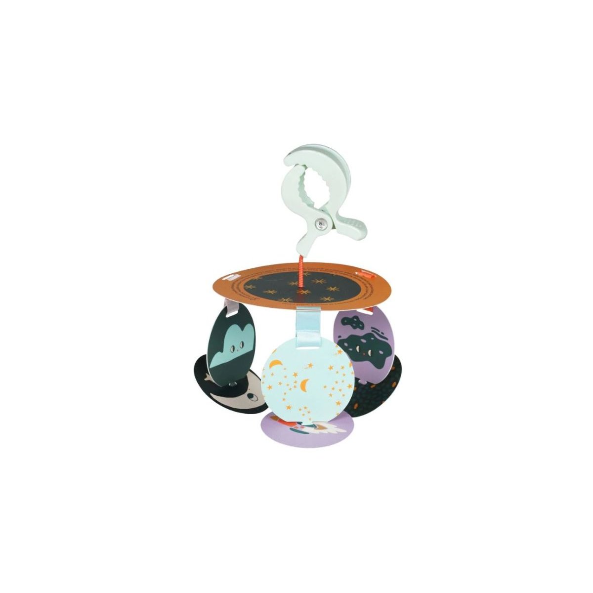 Celestial Stim Mobile to Go