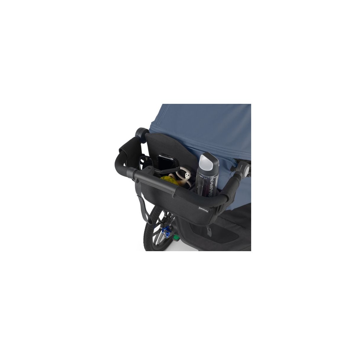 Ridge Parent Console