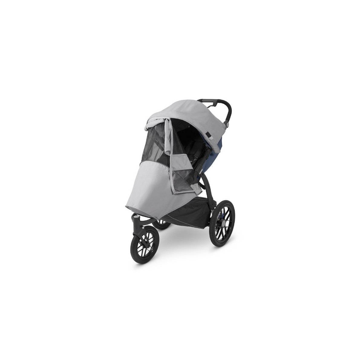 Ridge Sun and Bug Shield