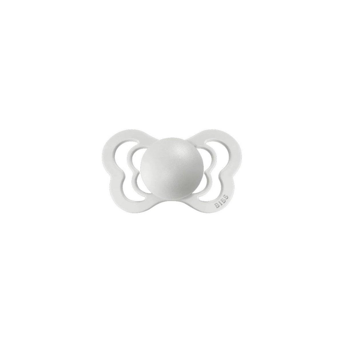 Couture Soft Silicone Pacifier 2 Pack - Blossom/Haze