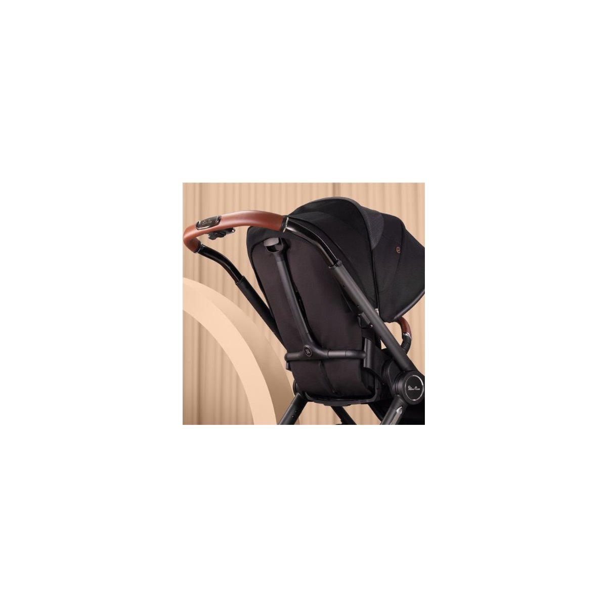 Reef Stroller - Orbit