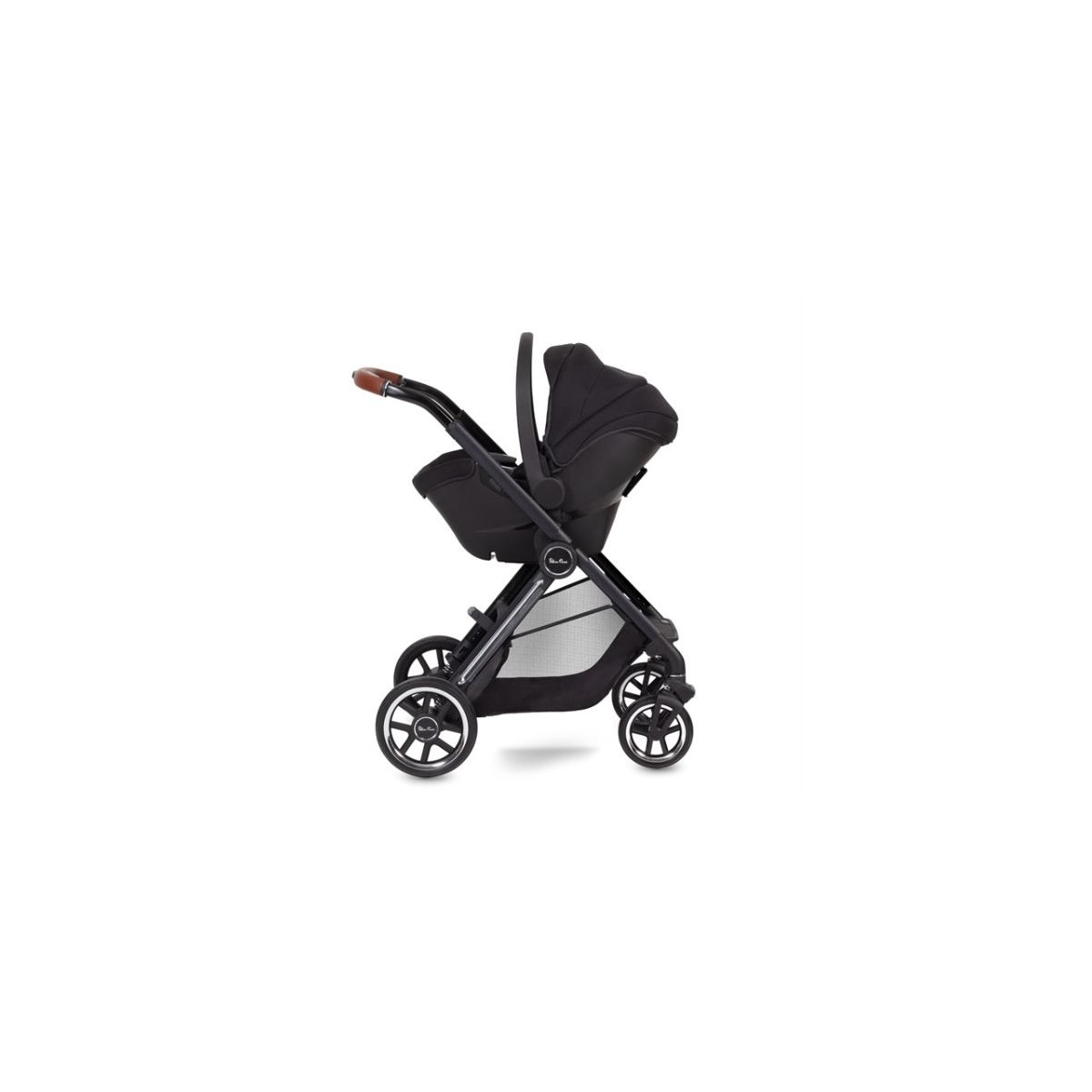 Reef Stroller - Orbit