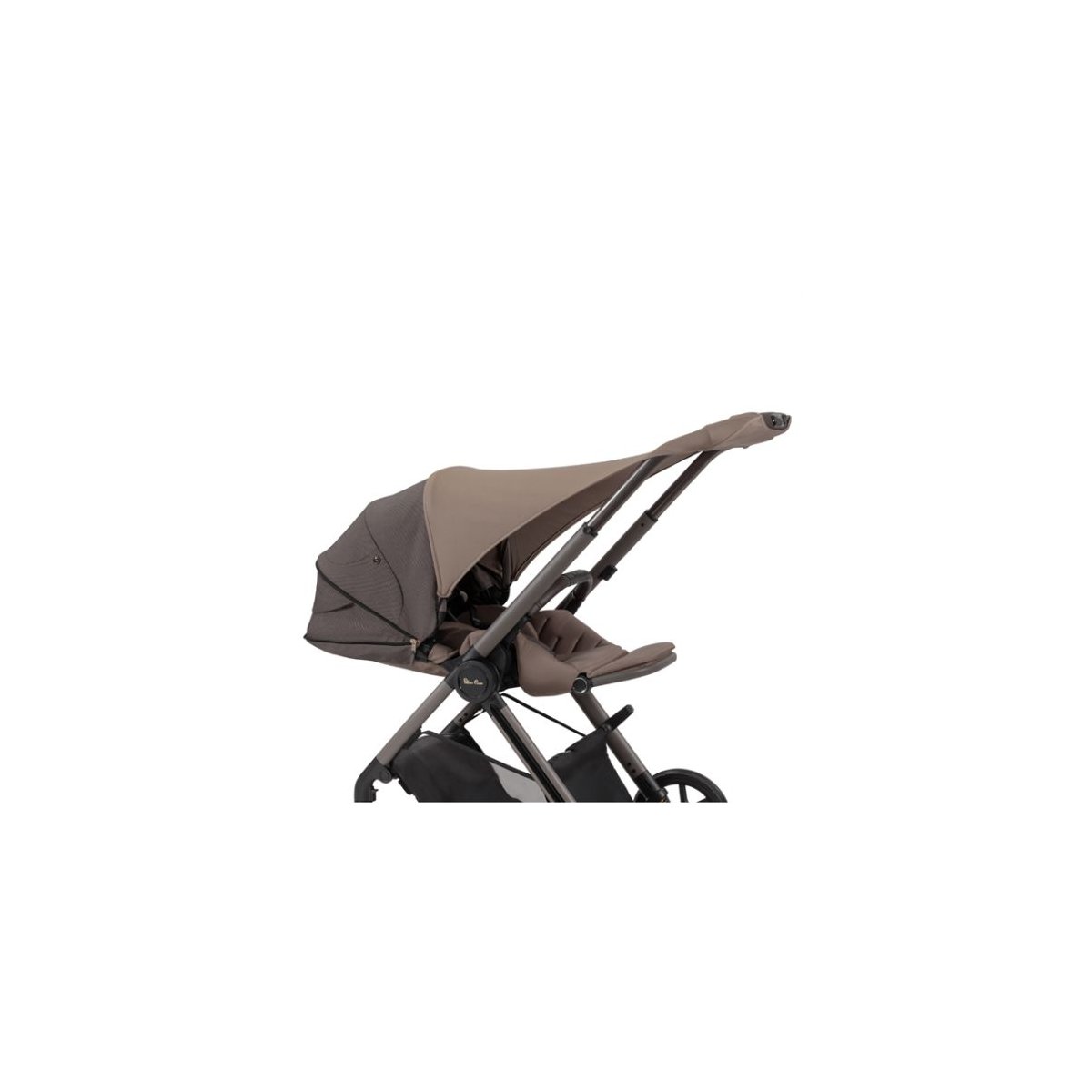 Reef Stroller Earth Open Box