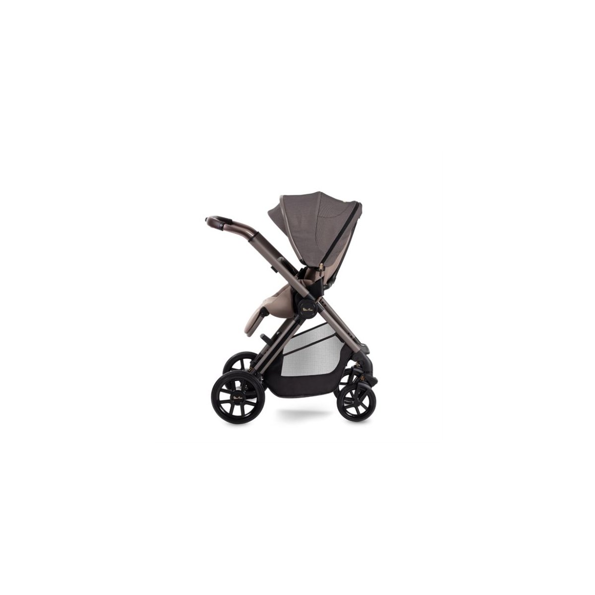 Reef Stroller Earth Open Box