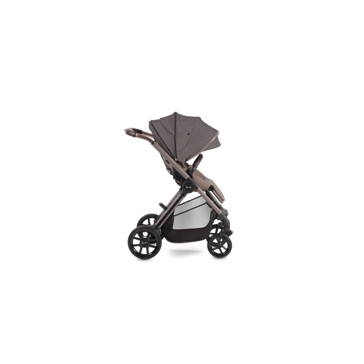 Reef Stroller Earth Open Box