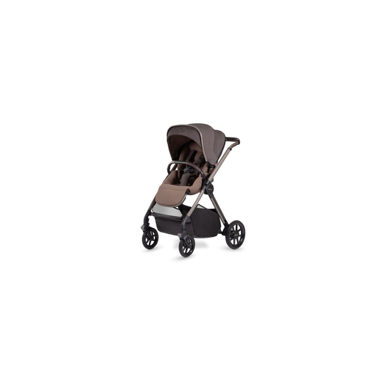 Reef Stroller Earth Open Box