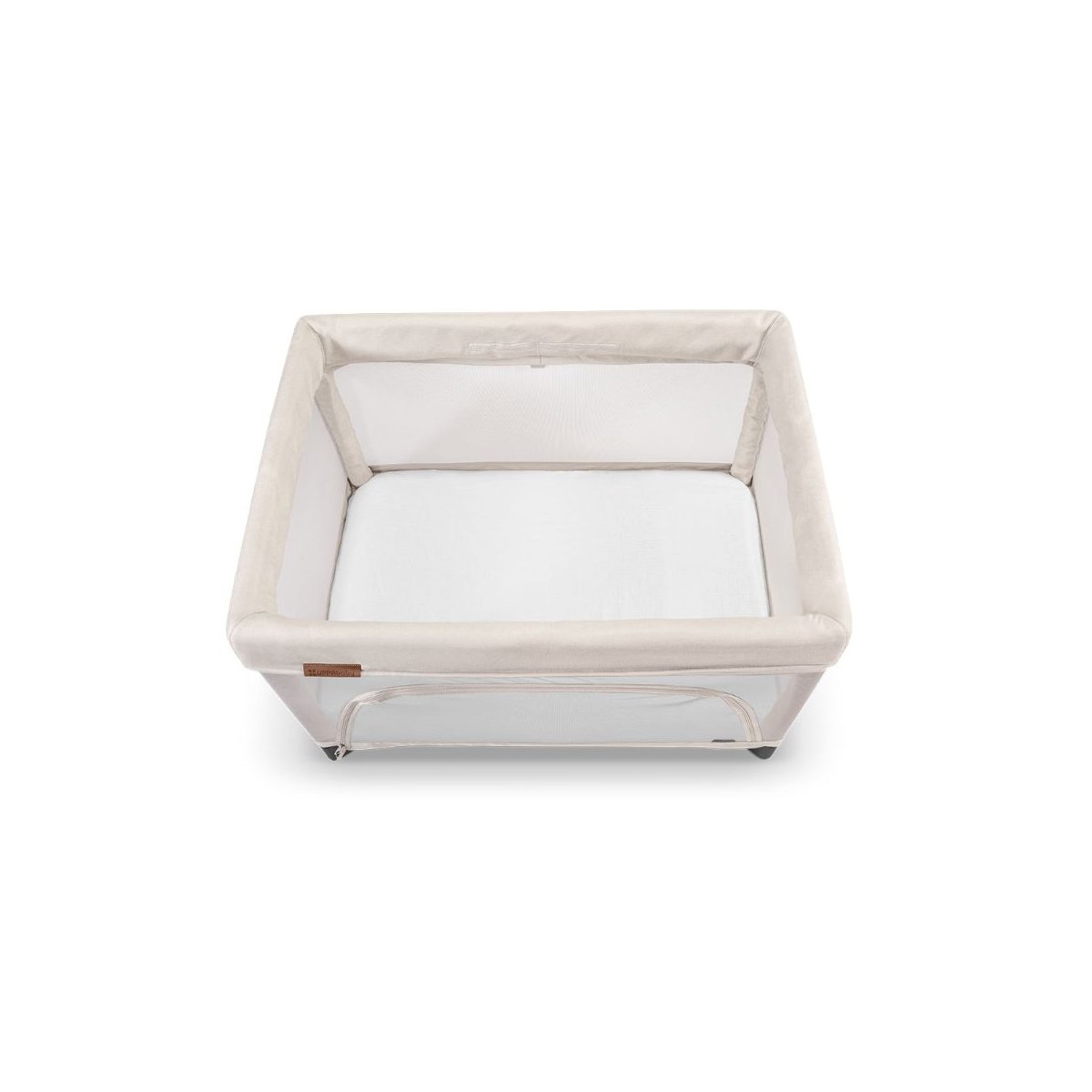 Remi Organic Mattress Cover