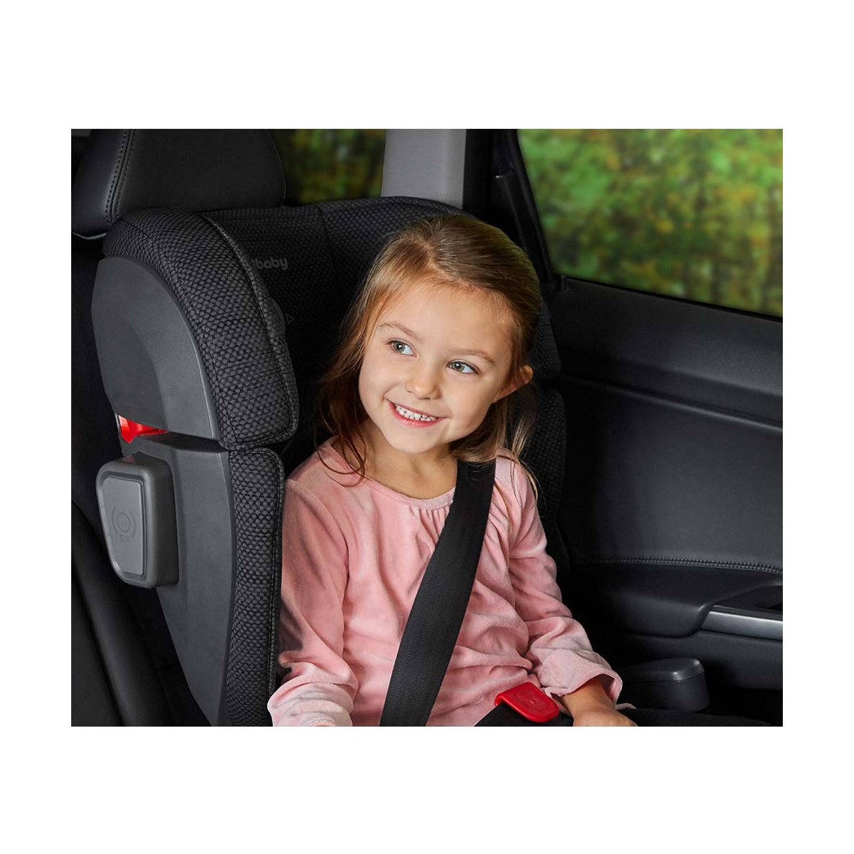 Alta High Back Booster Seat - Jake