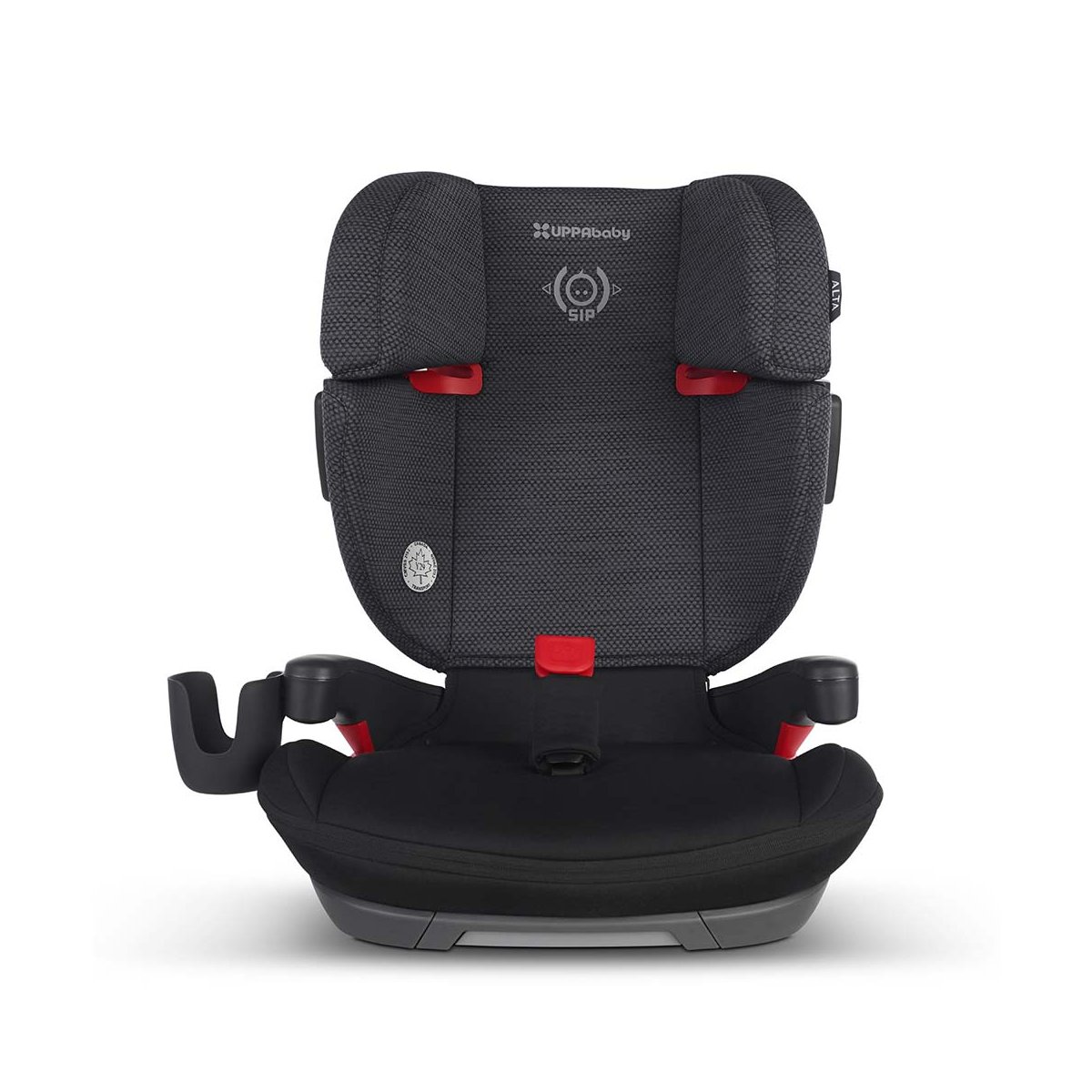 Alta High Back Booster Seat - Jake