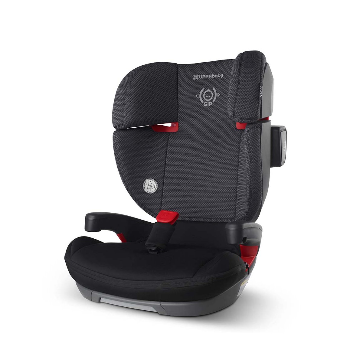Alta High Back Booster Seat - Jake