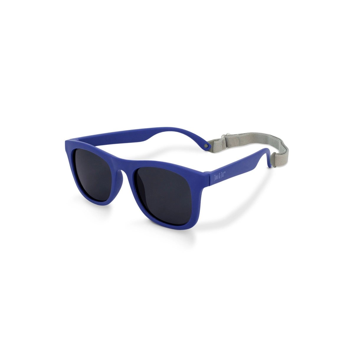 Kids Urban Polarized Sunglasses - Navy