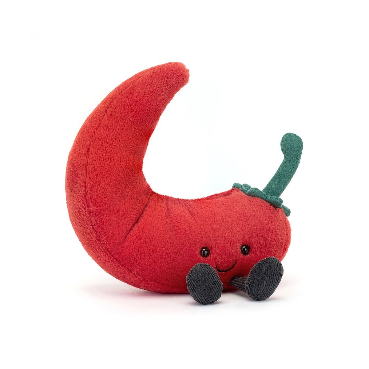 Amuseable Chilli Pepper Plush Toy