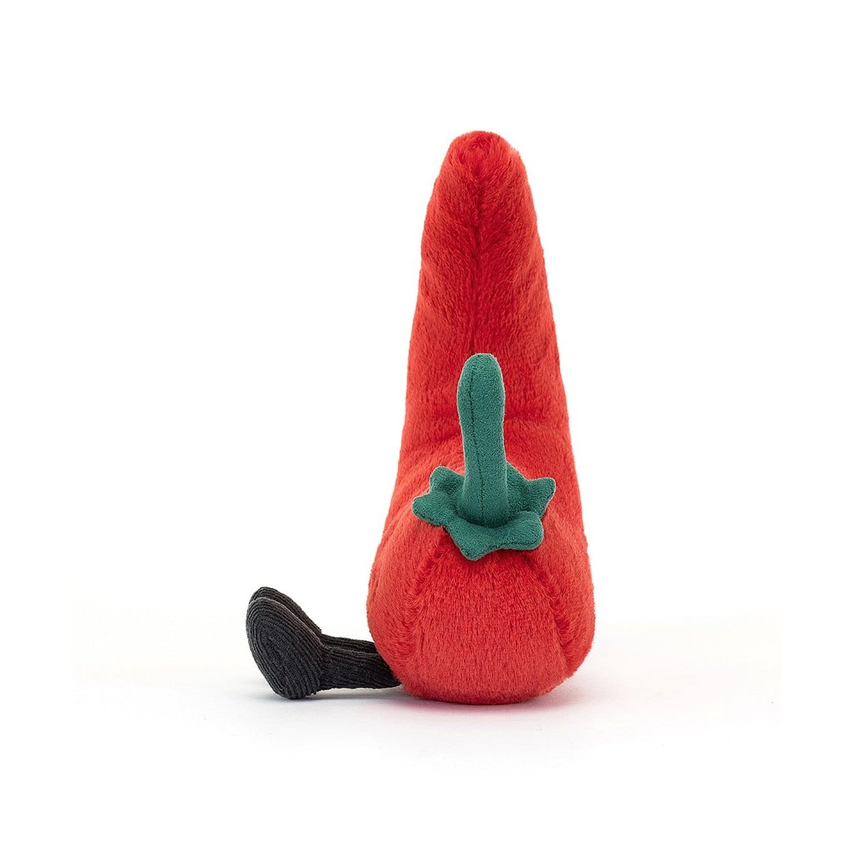 Amuseable Chilli Pepper Plush Toy