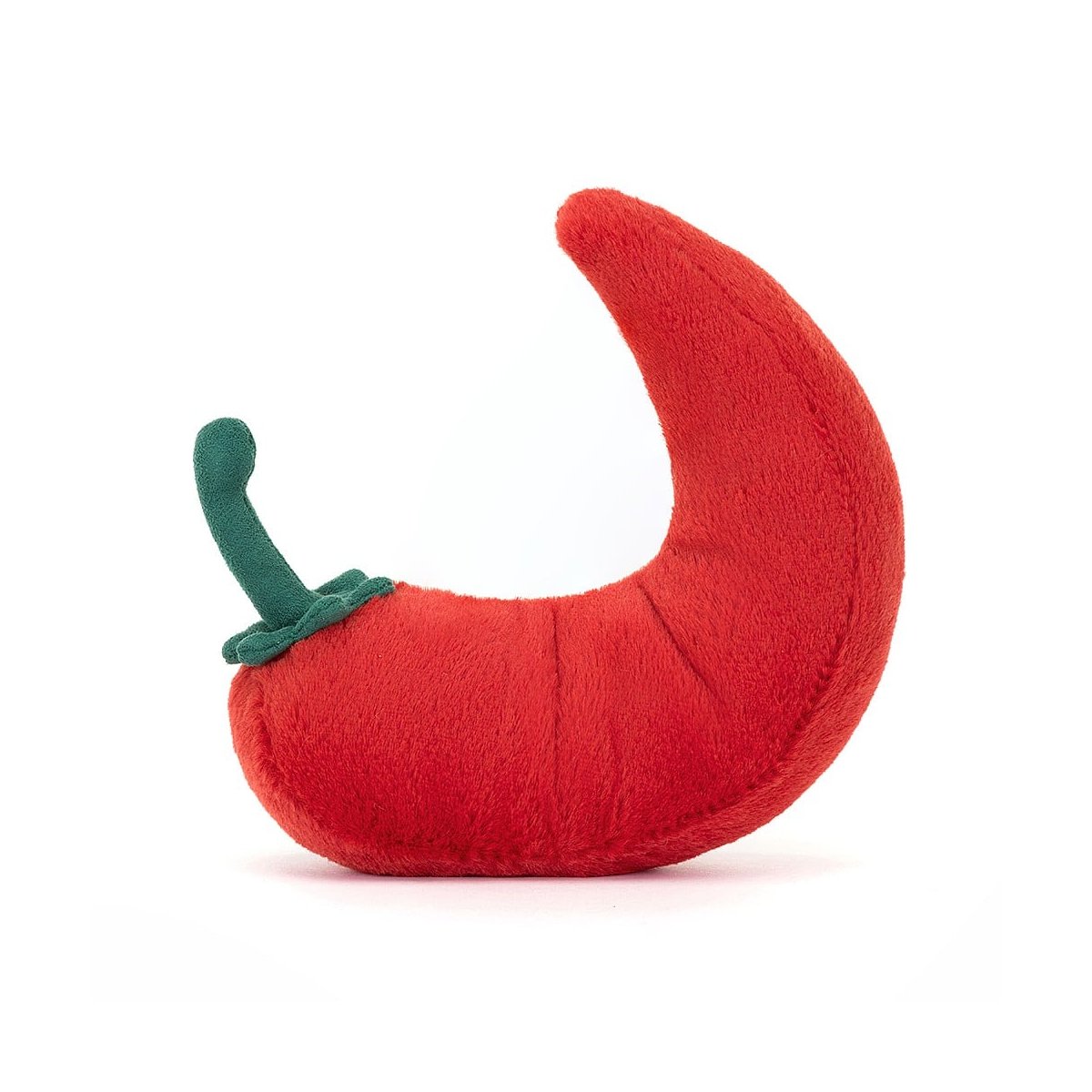 Amuseable Chilli Pepper Plush Toy